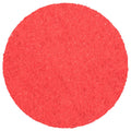 PFERD 42632 Combidisc Quick Change Abrasive Disc, Type CDR, Ceramic Oxide CO-Cool, 2' Diameter, 80 Grit (Pack of 100)