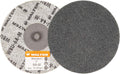 Walter 04U323 3' Twist Blendex U Multi-Purpose Quick Change Discs Grade 6AM, 10 pack