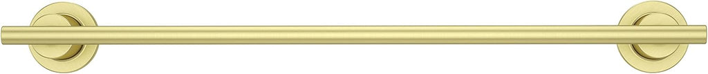 Pfister Contempra Brushed Gold 18 inch Towel Bar BTBNC1BG