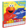 Elmo's Piano: Play-a-song (1 2 3 Sesame Street)
