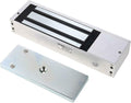 UHPPOT 1500lbs Holding Force Electric Magnetic Door Lock Fail Safe for Single Door Access Control