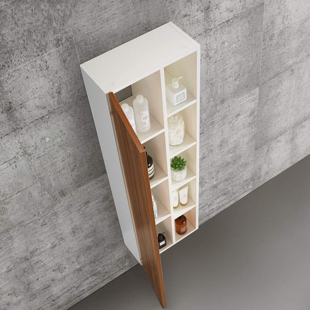 Wall Cabinets Corner Cabinet Corner Storage Bathroom Shelves Wall-Mounted Office Locker Bedroom Cosmetic Rack Bathroom Sink Cabinet Cabinets
