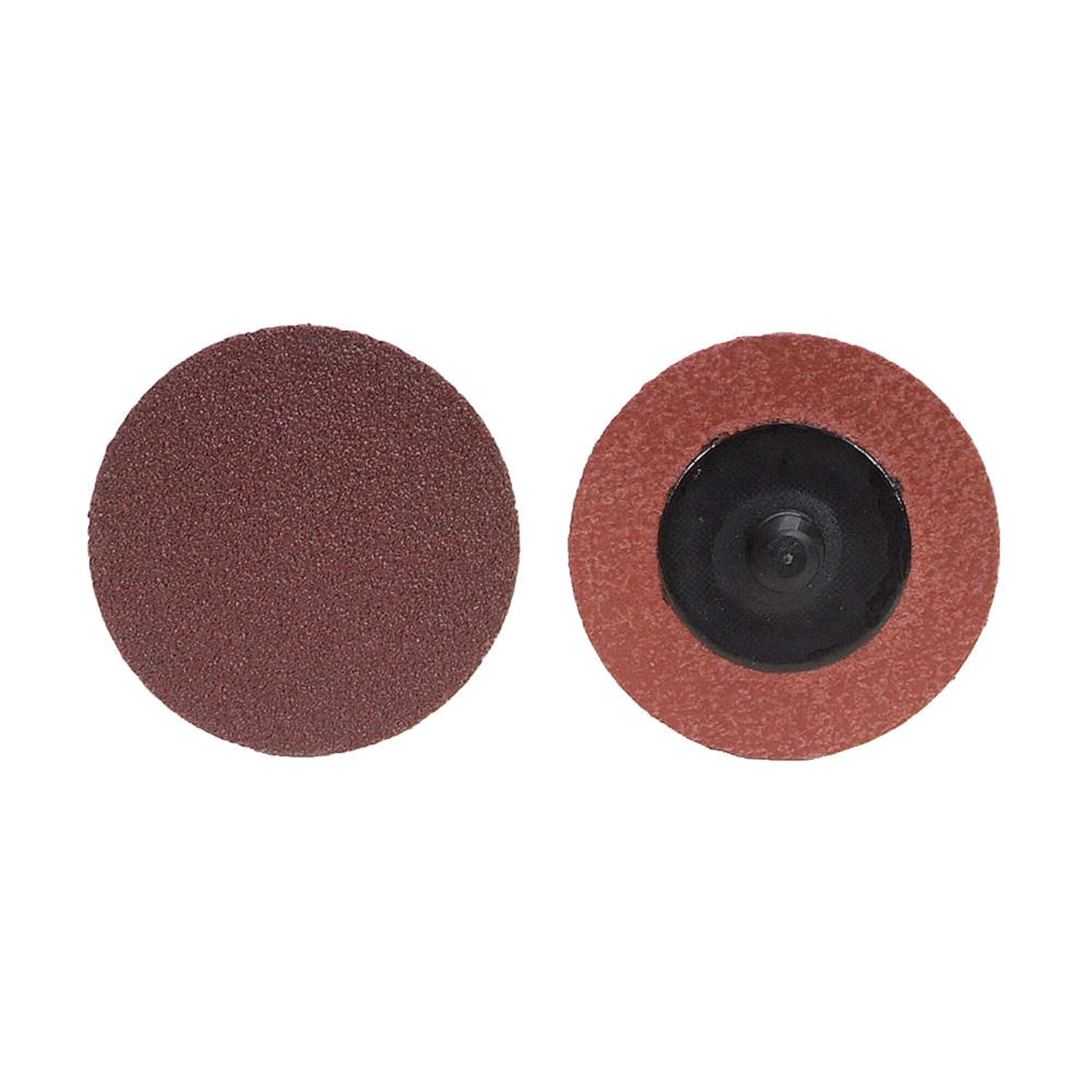 Quick Change Disc, 2In, 36Grit, TR, PK100