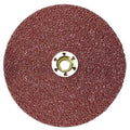 CubitronTM Ii Fibre Disc 982c Tn Quick Change, 7'D, Nh, 36+ Grade