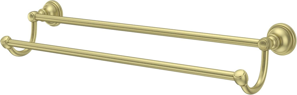 Pfister, BTB-TB2BG, Tisbury 24' Towel Bar, Brushed Gold