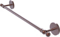 Allied Brass 1041/36-CA Skyline Collection 36-Inch Towel Bar, Antique Copper