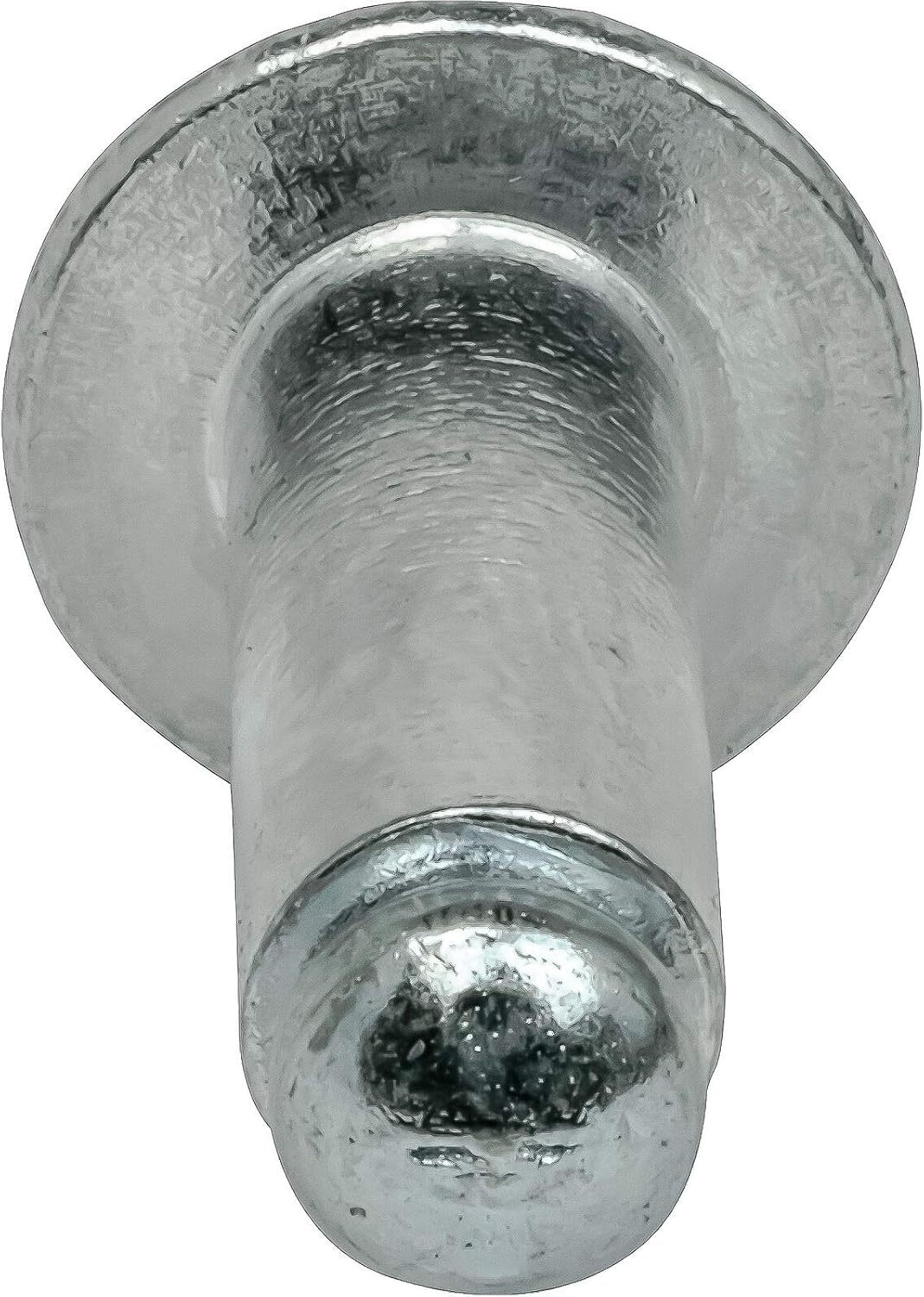 Pop Rivets 3/16' x 3/4' Aluminum Body Steel Mandrel Dome Head Blind Quantity 500