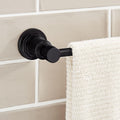 Signature Hardware 476956 Greyfield 24' Towel Bar