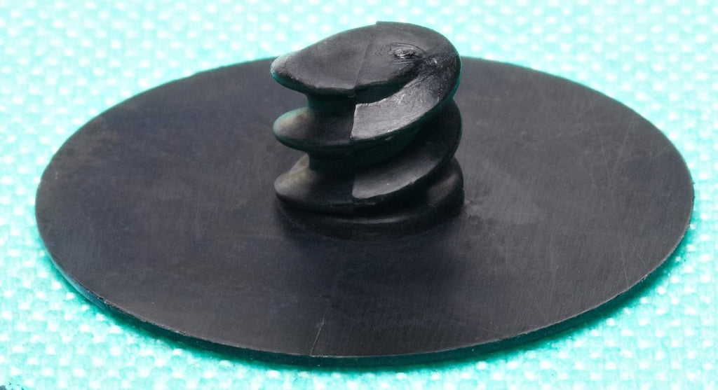 Norton Flexible Abrasive Disc, Speed-Lok TR Quick-Change, Diamond, 2' Diameter, Grit 200 (Pack of 1)