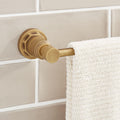 Signature Hardware 482735 Greyfield 24' Towel Bar