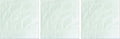 Hoffmaster 210130 Cellutex Tablecover, Tissue/Poly Lined, 54 in x 108', White (Case of 25 Tablecloths) (White, 3 Units)