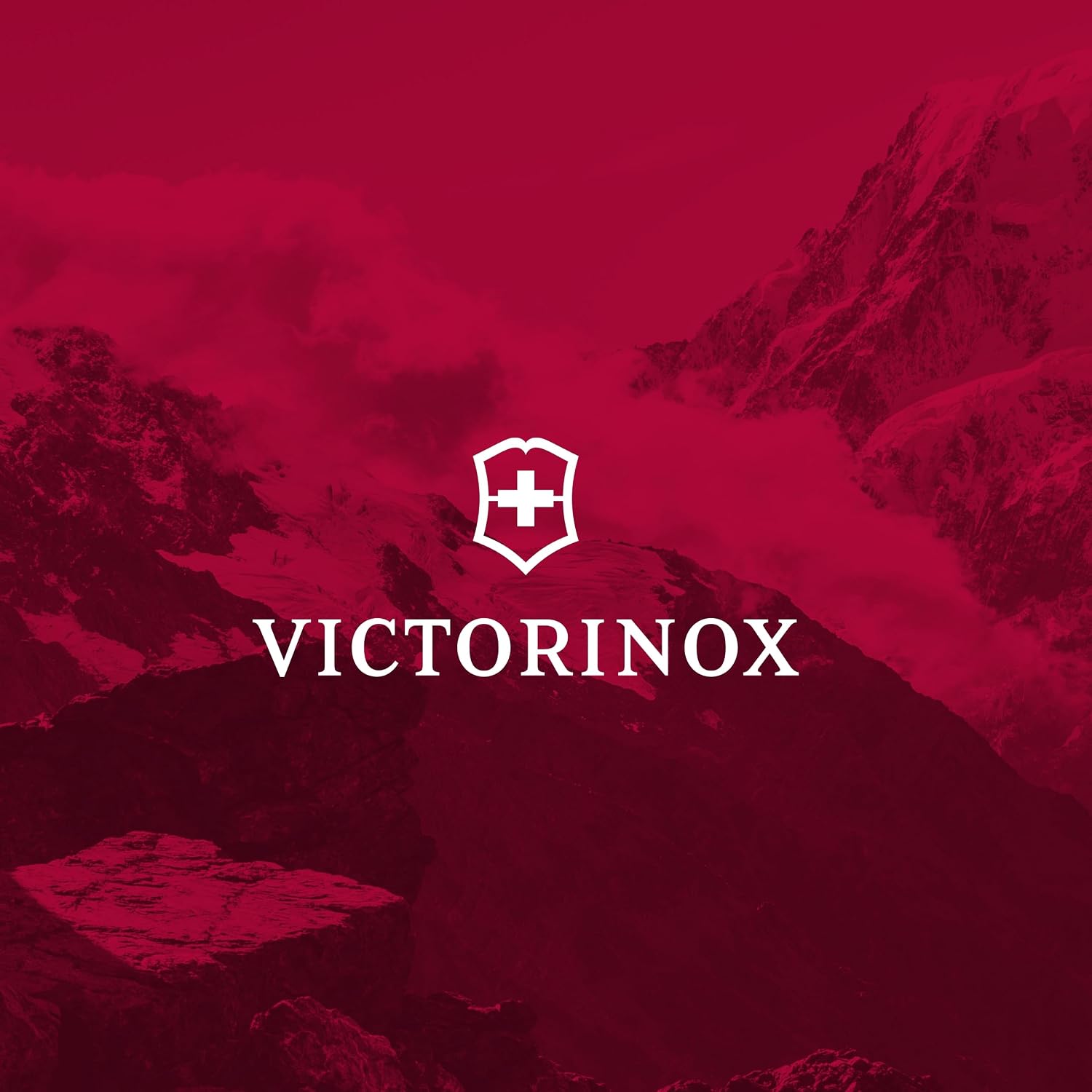 Victorinox Rosewood 3-Piece Flat Knife Set