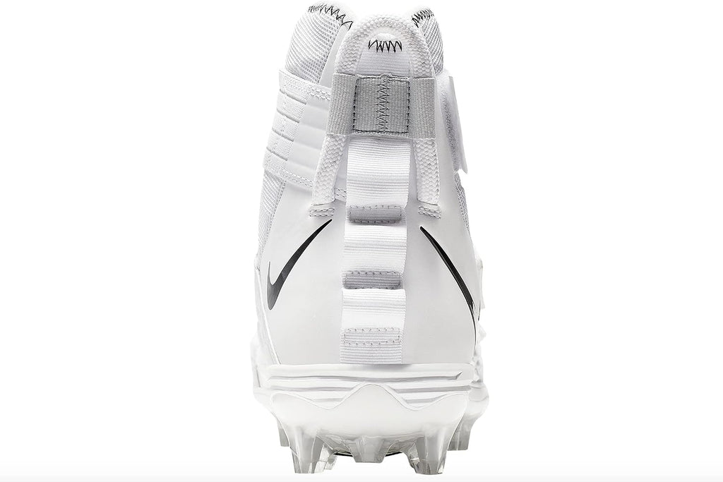 Nike Mens Force Savage Elite 2 Football Cleat, 10, College Navy/Black