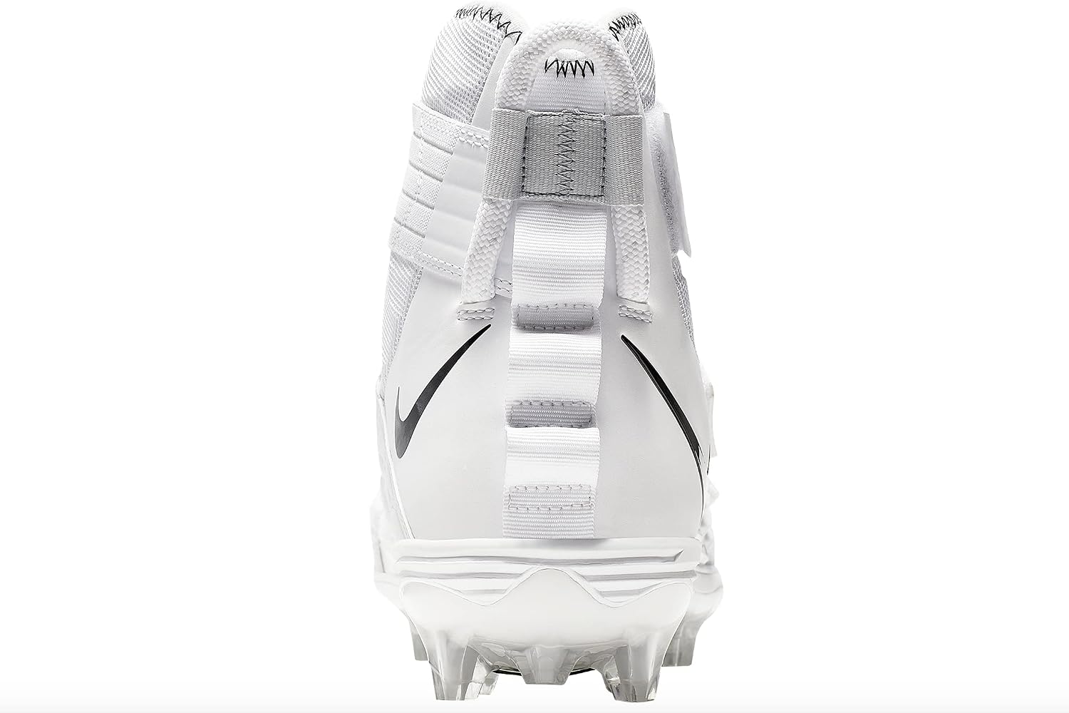Nike Mens Force Savage Elite 2 Football Cleat, 10, College Navy/Black