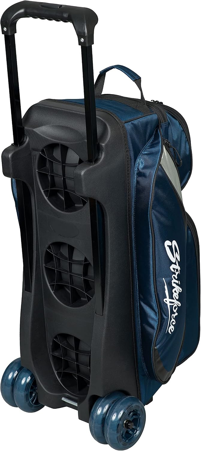 KR Strikeforce Drive Roller with Dual Wheels