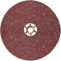 3M Cubitron II 982C Coated Ceramic Quick Change Disc - 60 Grit - 4 1/2 in Dia - 13300 Max RPM - 27639 [PRICE is per DISC]