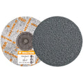 Walter 04U321 3' Twist Blendex U Multi-Purpose Quick Change Discs Grade 2SF, 10 Pack