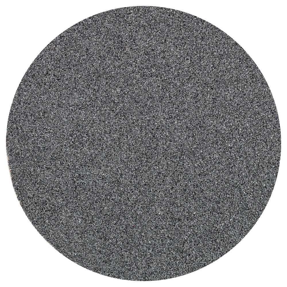 PFERD 42418 Combidisc Quick Change Abrasive Disc, Type CD, Silicon Carbide SiC, 2' Diameter, 120 Grit (Pack of 100)