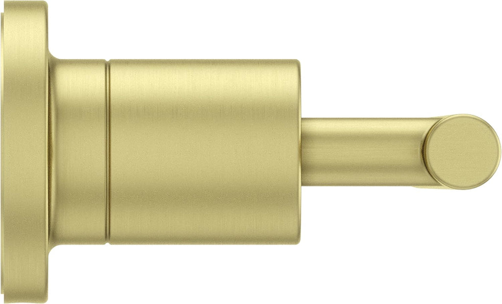 Pfister Contempra Brushed Gold 18 inch Towel Bar BTBNC1BG