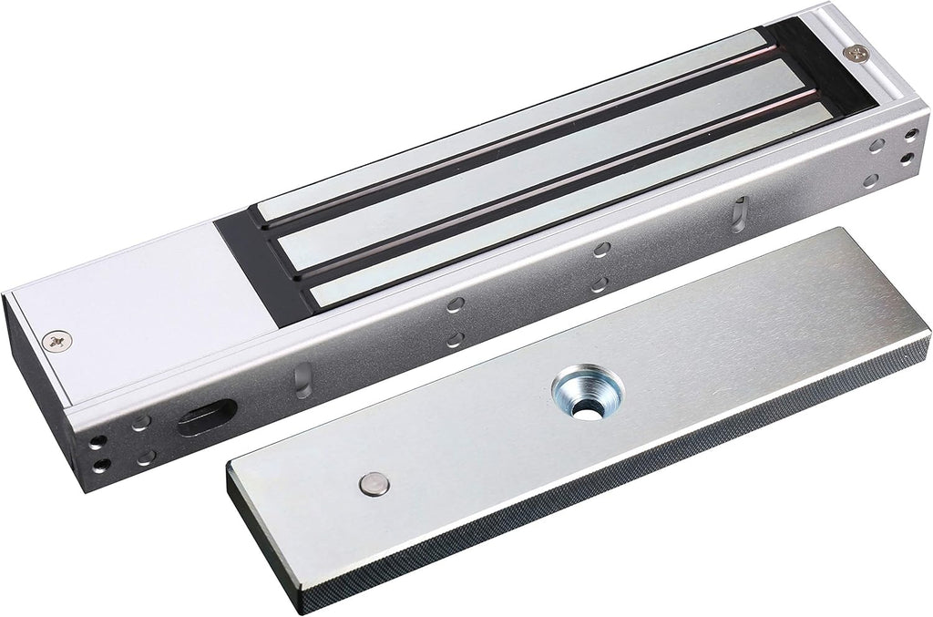 350Kg 800Lbs Force Magnetic Lock Fail Safe Mode for Single Door Access Control