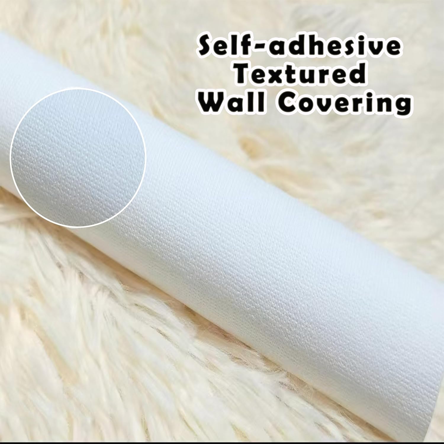 Custom Wall Murals,HD Green Bamboo Forest Natural Landscape，Removable Large Photo Wallpaper(Self-Adhesive Wall Fabric,No PVC) 151' x 105'