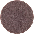 Norton Abrasives Quick Change Disc, AlO, 2in, 60G, TS, PK100 66261138155-1 Each