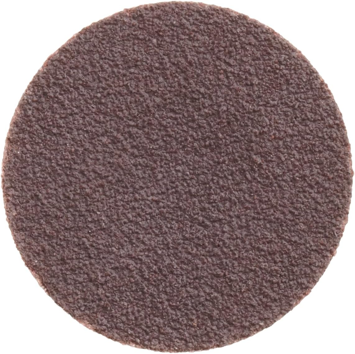 Norton Abrasives Quick Change Disc, AlO, 2in, 60G, TS, PK100 66261138155-1 Each