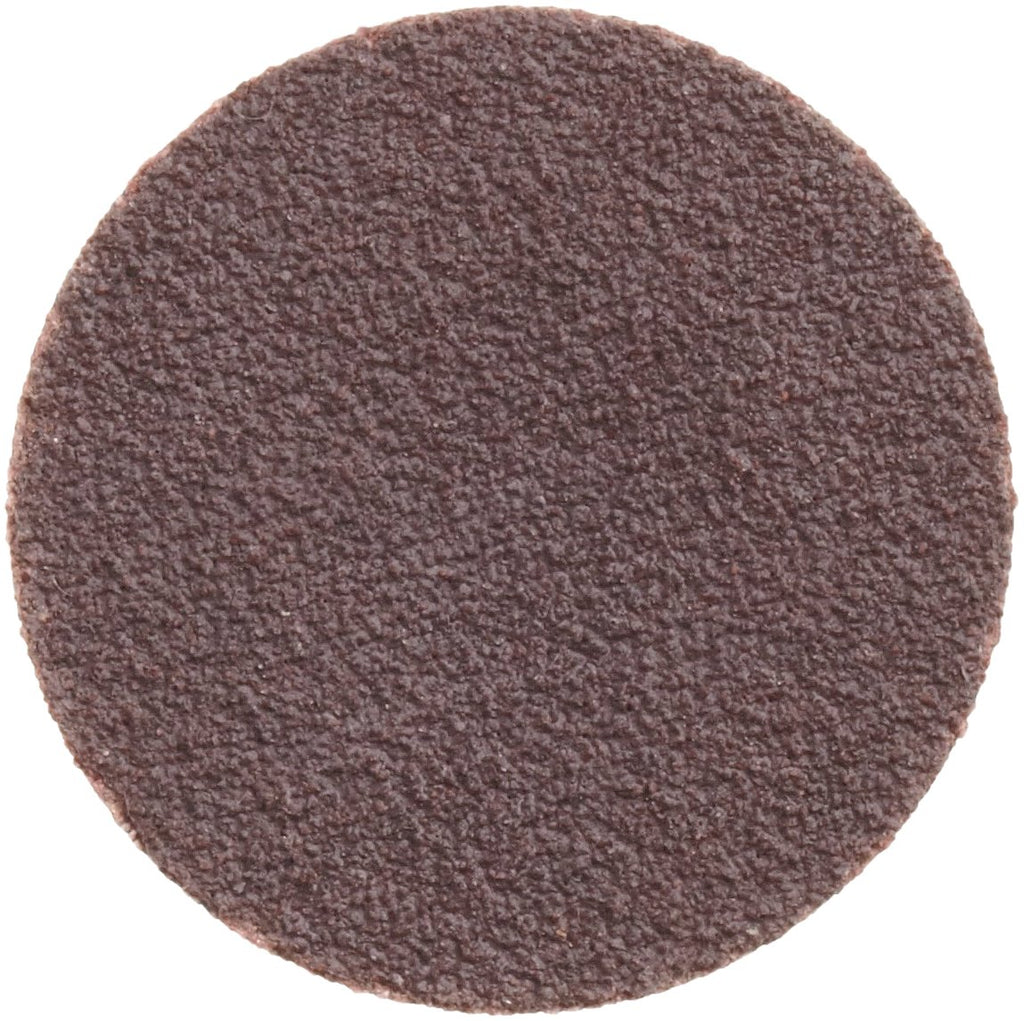 Quick Change Disc, AlO, 2in, 150G, TS, PK100