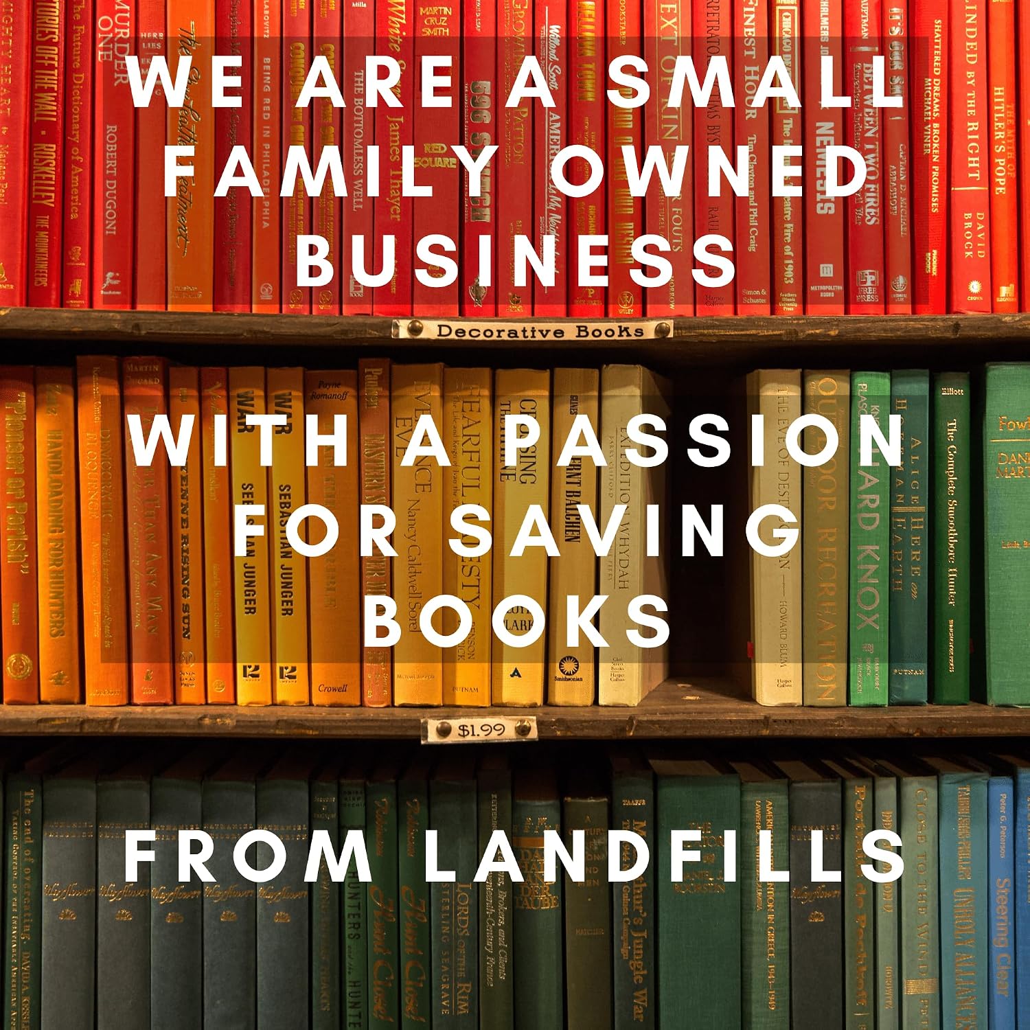 Handpicked Real Hardcover Books Mixed Color Decorative Sets for Home Decoration, Book Styling, Interior Design, Office, Wedding Displays, Staging. Perfect for Tabletop and Shelf Décor.