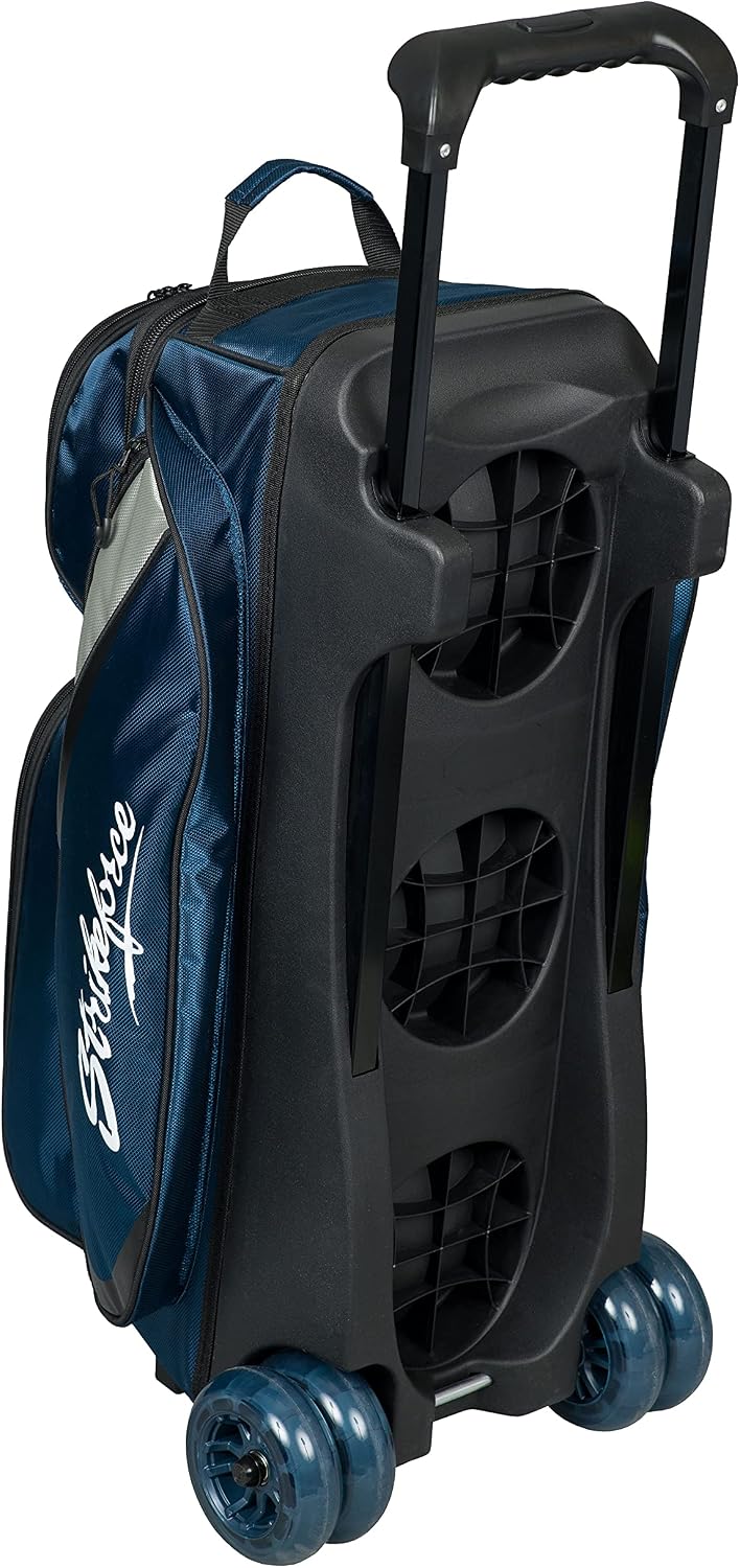 KR Strikeforce Drive Roller with Dual Wheels
