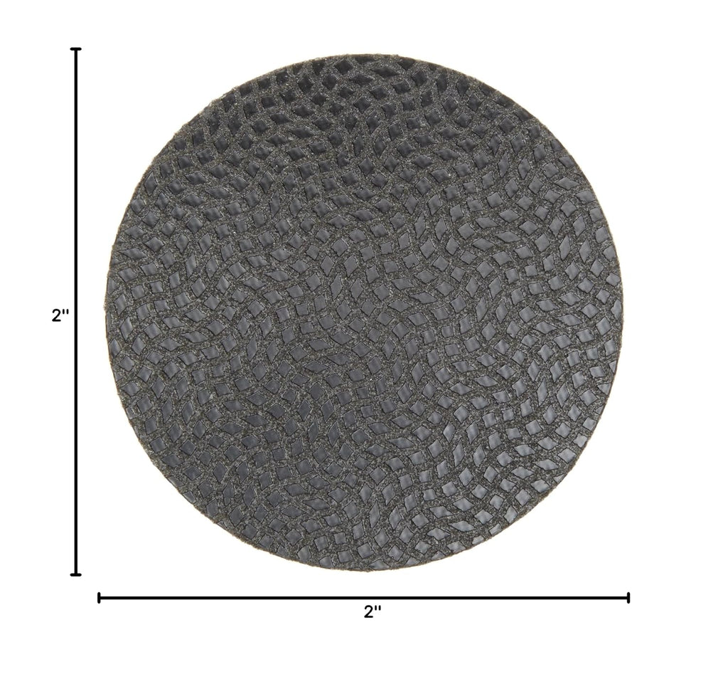 Norton Flexible Abrasive Disc, Speed-Lok TR Quick-Change, Diamond, 2' Diameter, Grit 200 (Pack of 1)