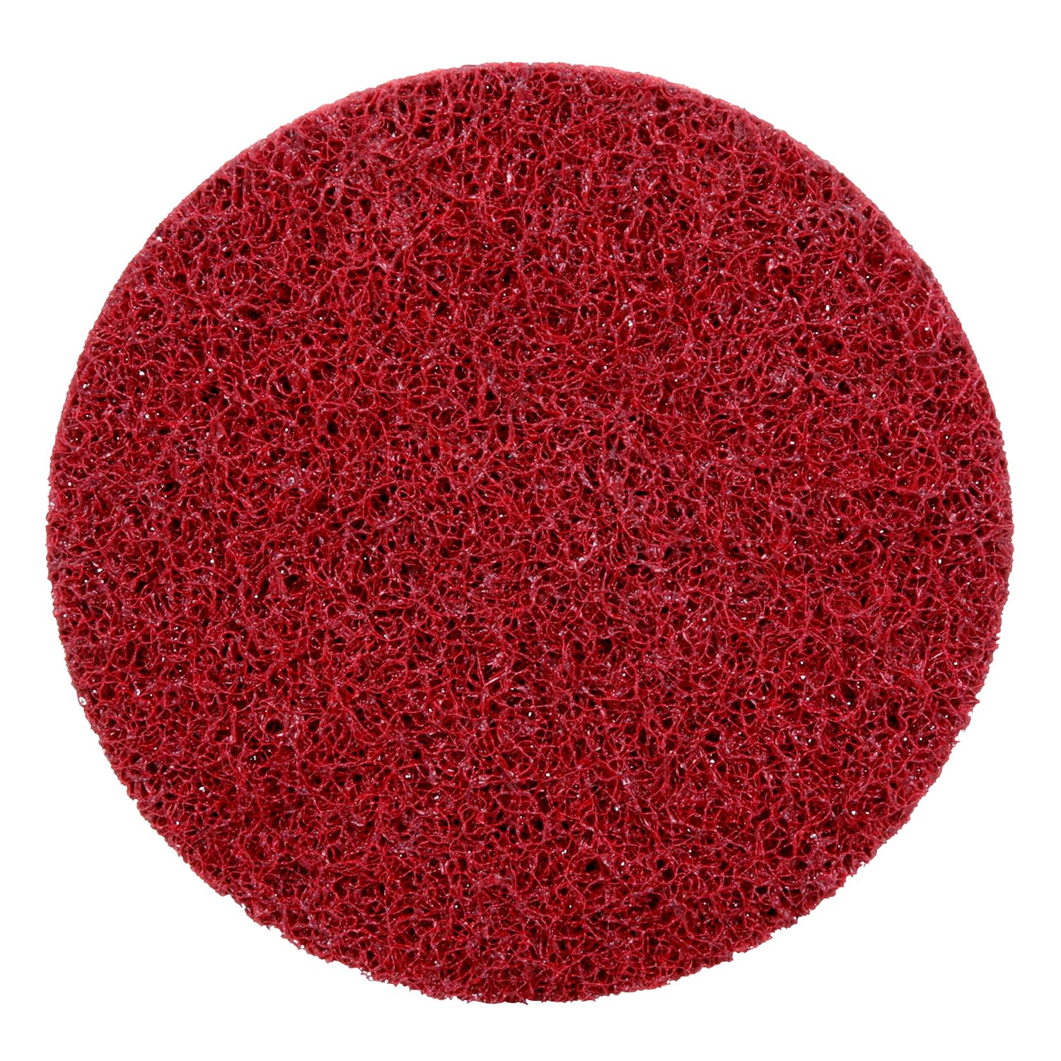Scotch-Brite Precision Surface Conditioning TN Quick Change Disc, PN-DN, Medium, 4-1/2 in, 50 ea/Case