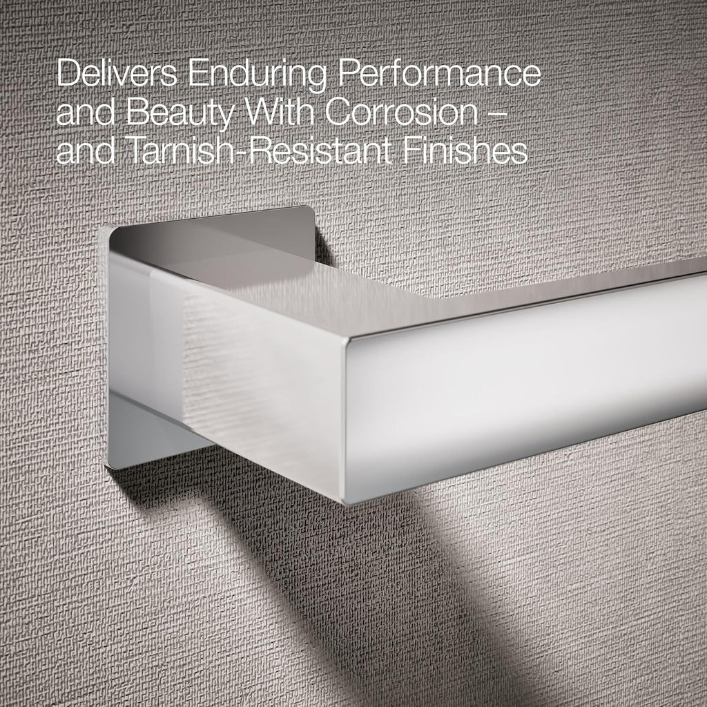 KOHLER HONESTY® TOWEL ARM