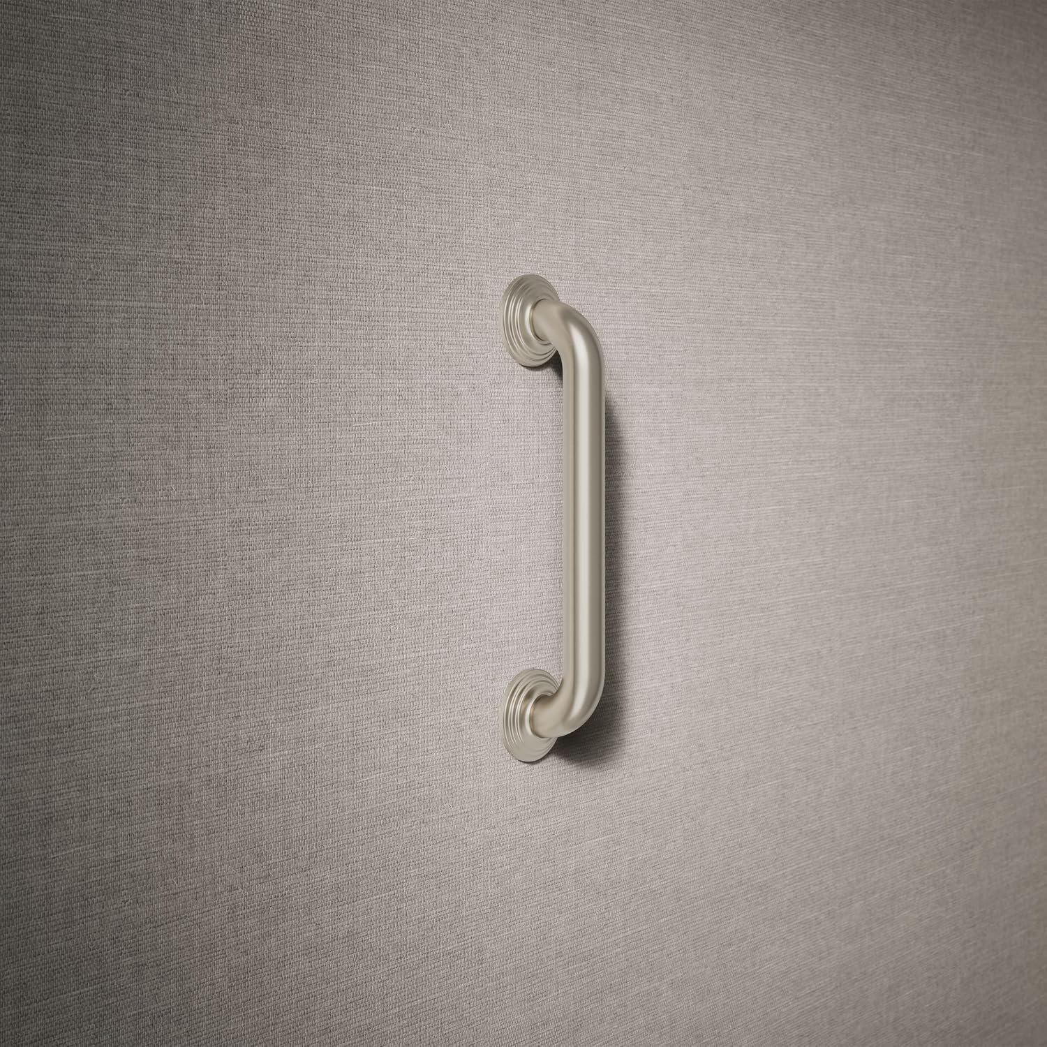12 in. ADA Compliant Grab Bar
