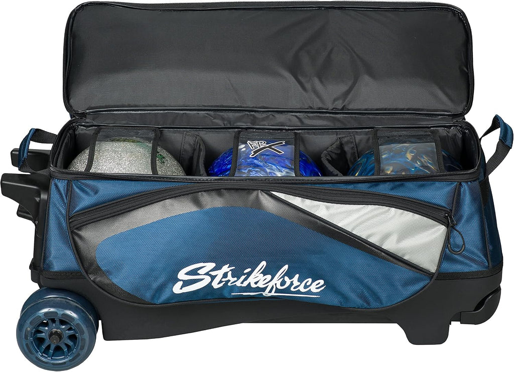 KR Strikeforce Drive Roller with Dual Wheels
