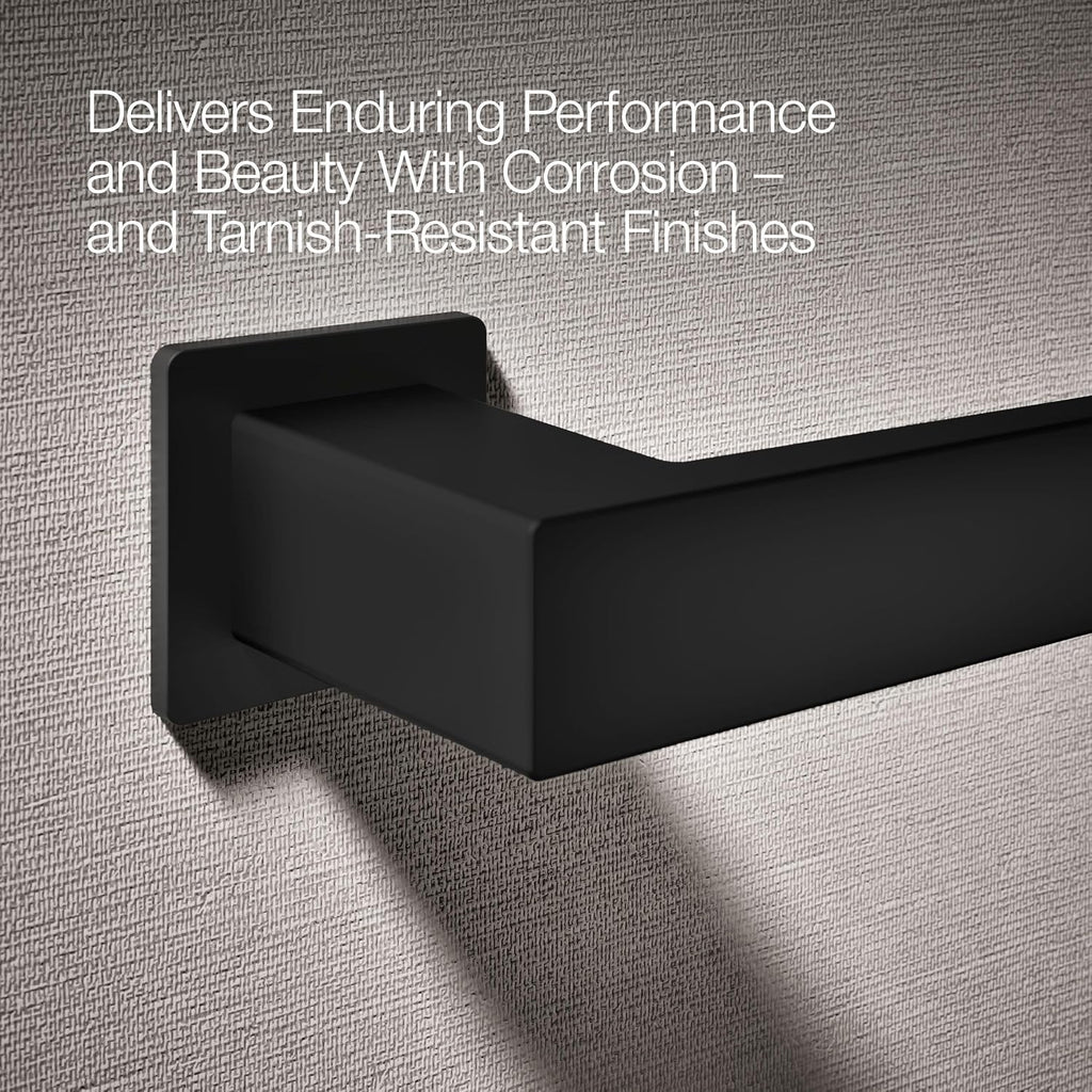 KOHLER HONESTY® TOWEL ARM